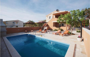 Apartment Vir 20